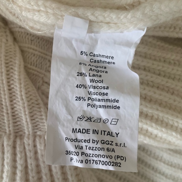 Vicolo Sweater - Picture 6 of 6